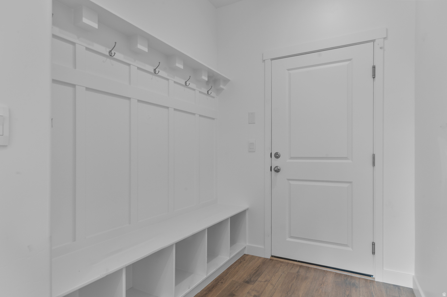 VIRIDIAN - Residential