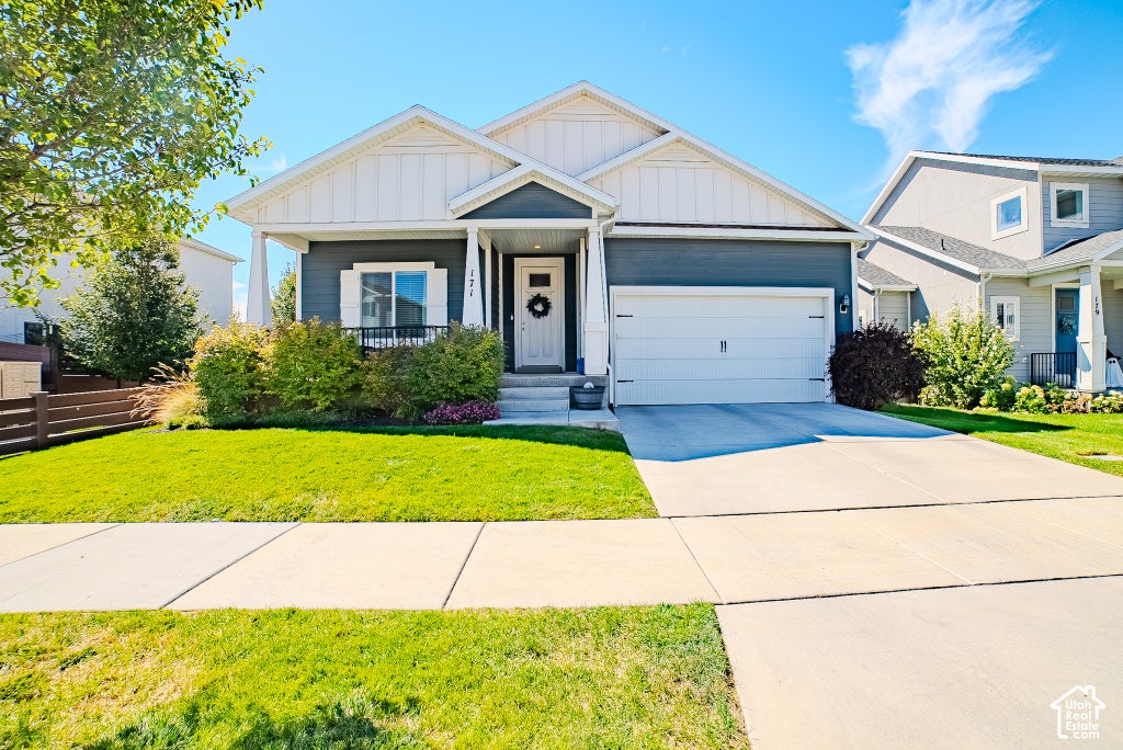 Photo of 171 N 480 E, Vineyard, UT 84059 (MLS # 2187869)