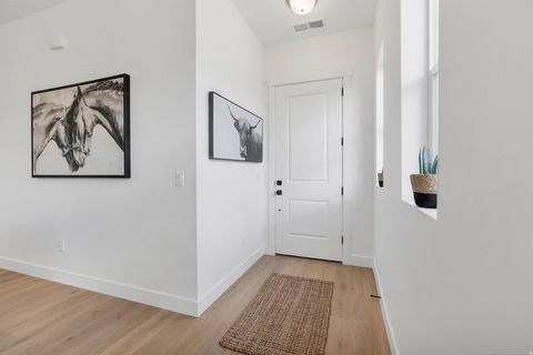 Tiny photo for 5645 S ADOBE SUN DR, Saint George, UT 84790 (MLS # 2159062)