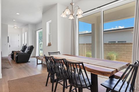 Tiny photo for 5645 S ADOBE SUN DR, Saint George, UT 84790 (MLS # 2159062)