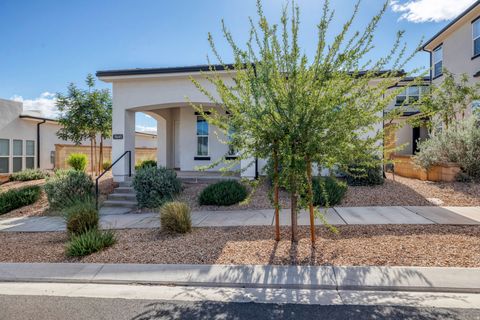 Tiny photo for 5645 S ADOBE SUN DR, Saint George, UT 84790 (MLS # 2159062)
