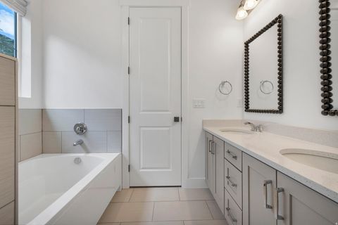 Tiny photo for 5645 S ADOBE SUN DR, Saint George, UT 84790 (MLS # 2159062)