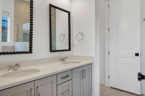 Tiny photo for 5645 S ADOBE SUN DR, Saint George, UT 84790 (MLS # 2159062)