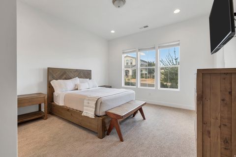 Tiny photo for 5645 S ADOBE SUN DR, Saint George, UT 84790 (MLS # 2159062)