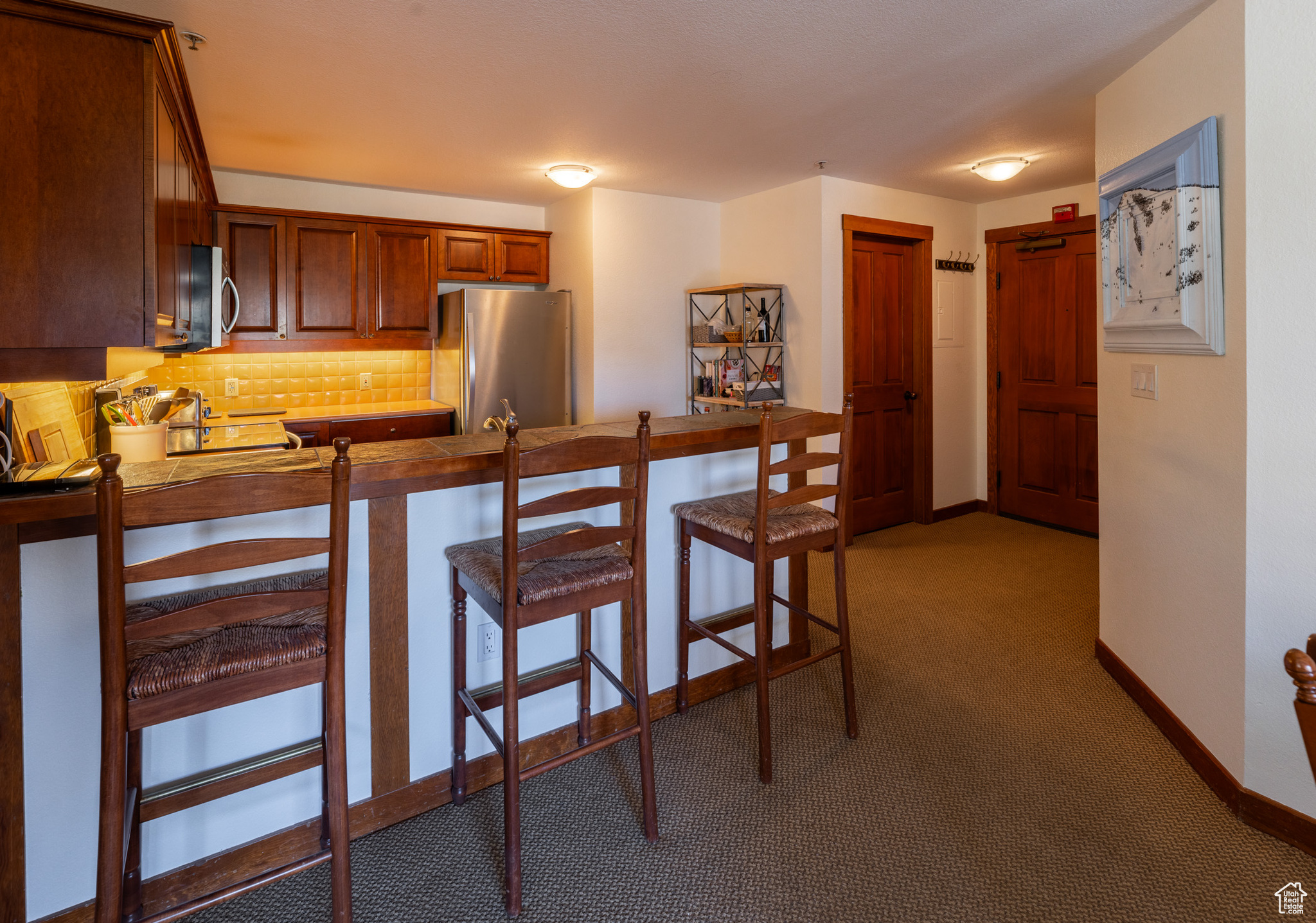 POWDERHORN - Residential