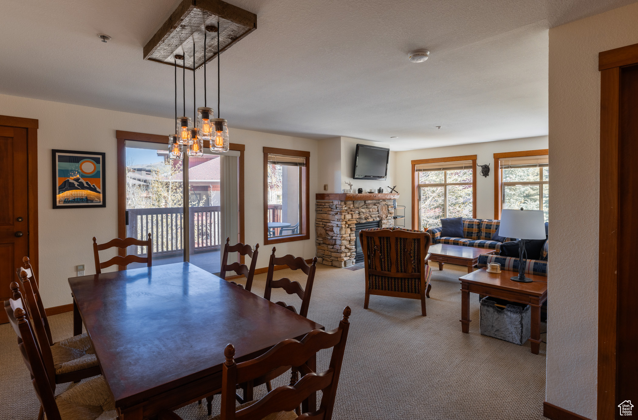 POWDERHORN - Residential