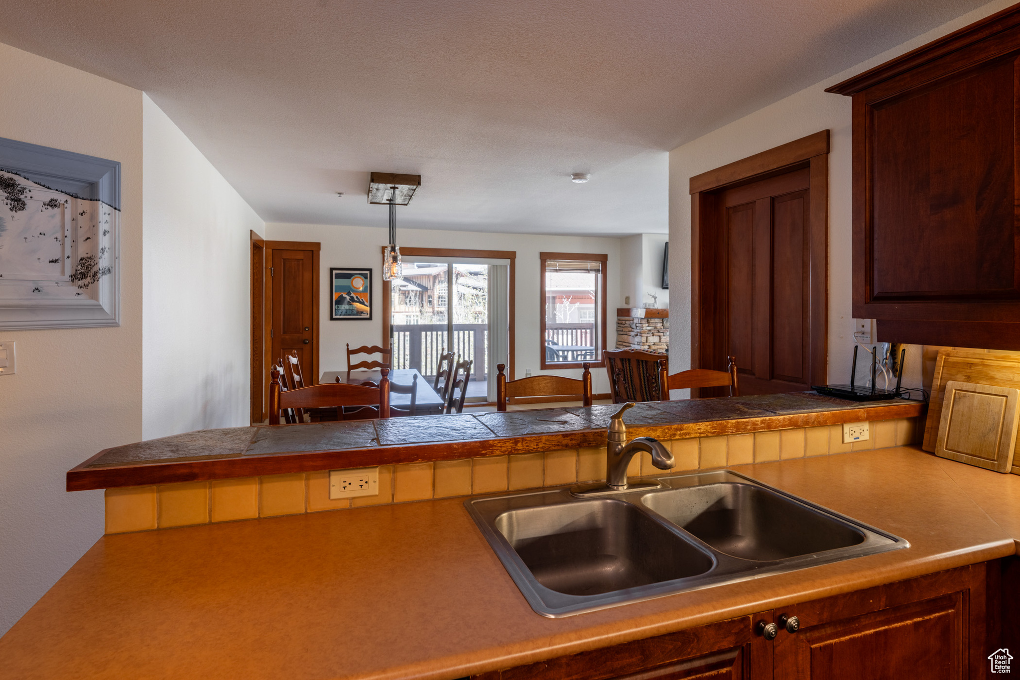 POWDERHORN - Residential