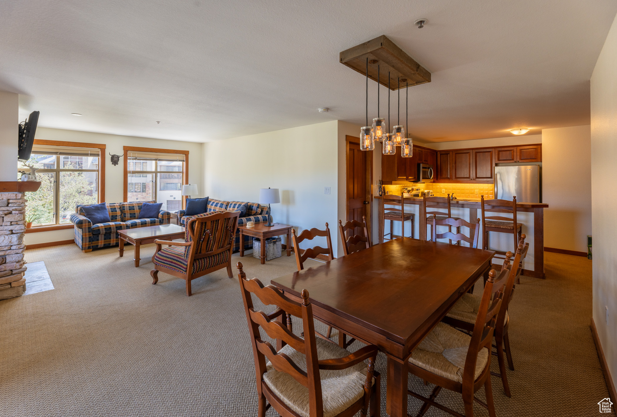 POWDERHORN - Residential