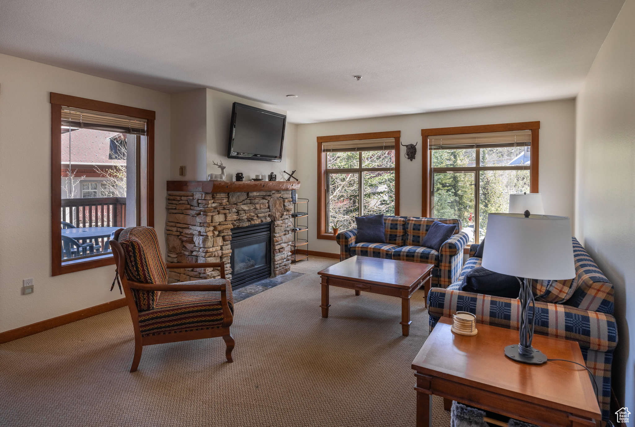 POWDERHORN - Residential