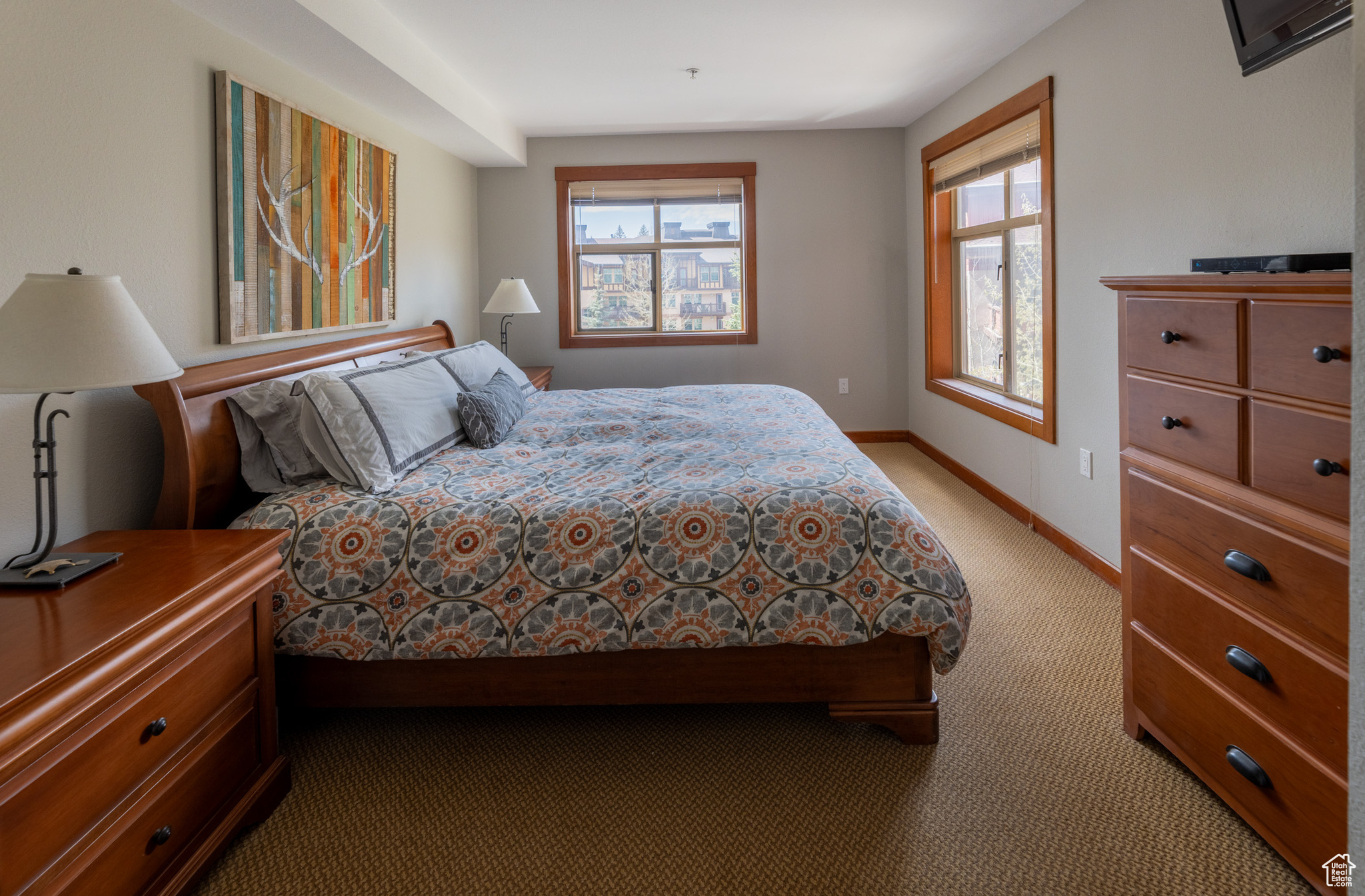 POWDERHORN - Residential