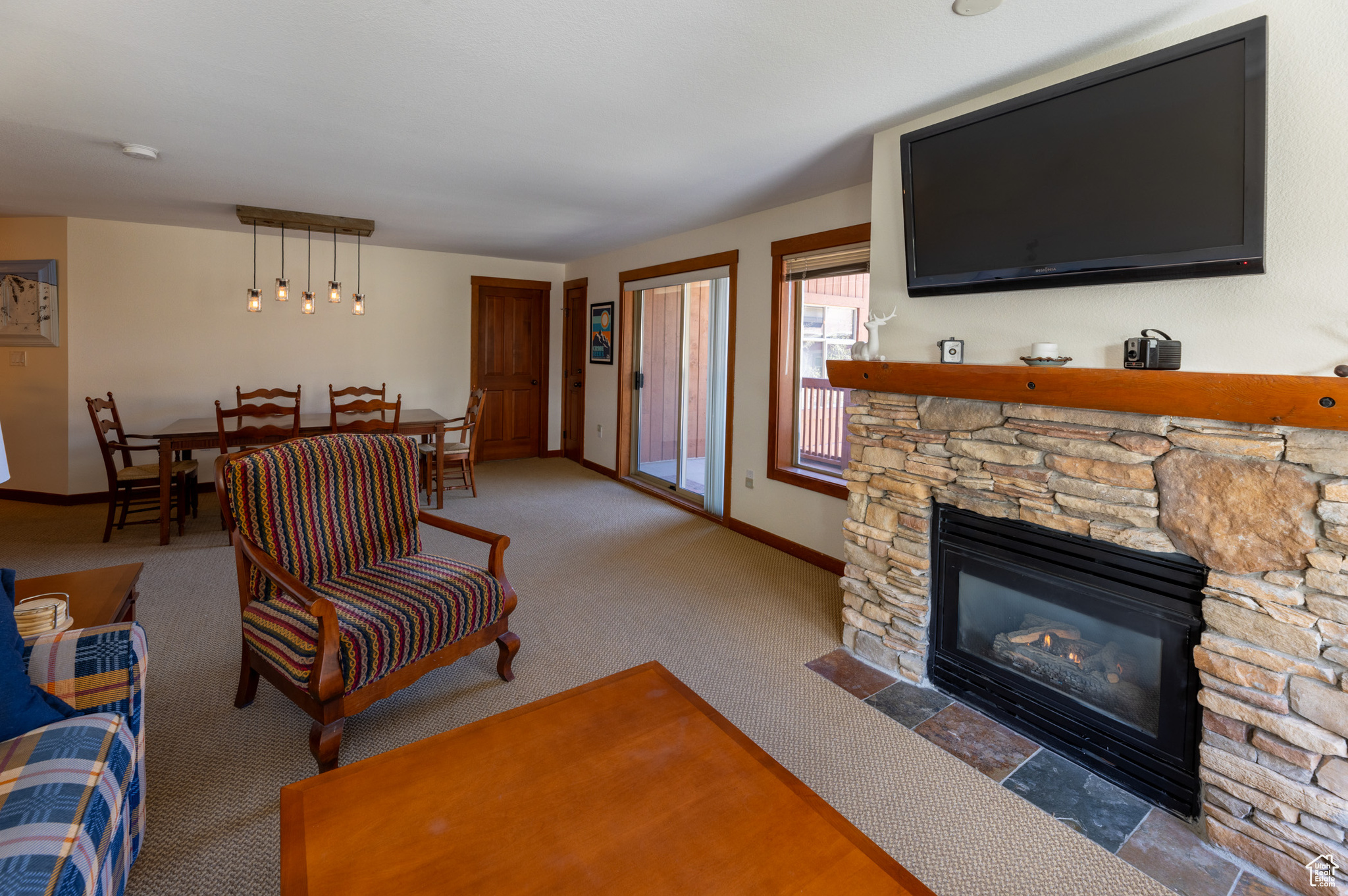 POWDERHORN - Residential