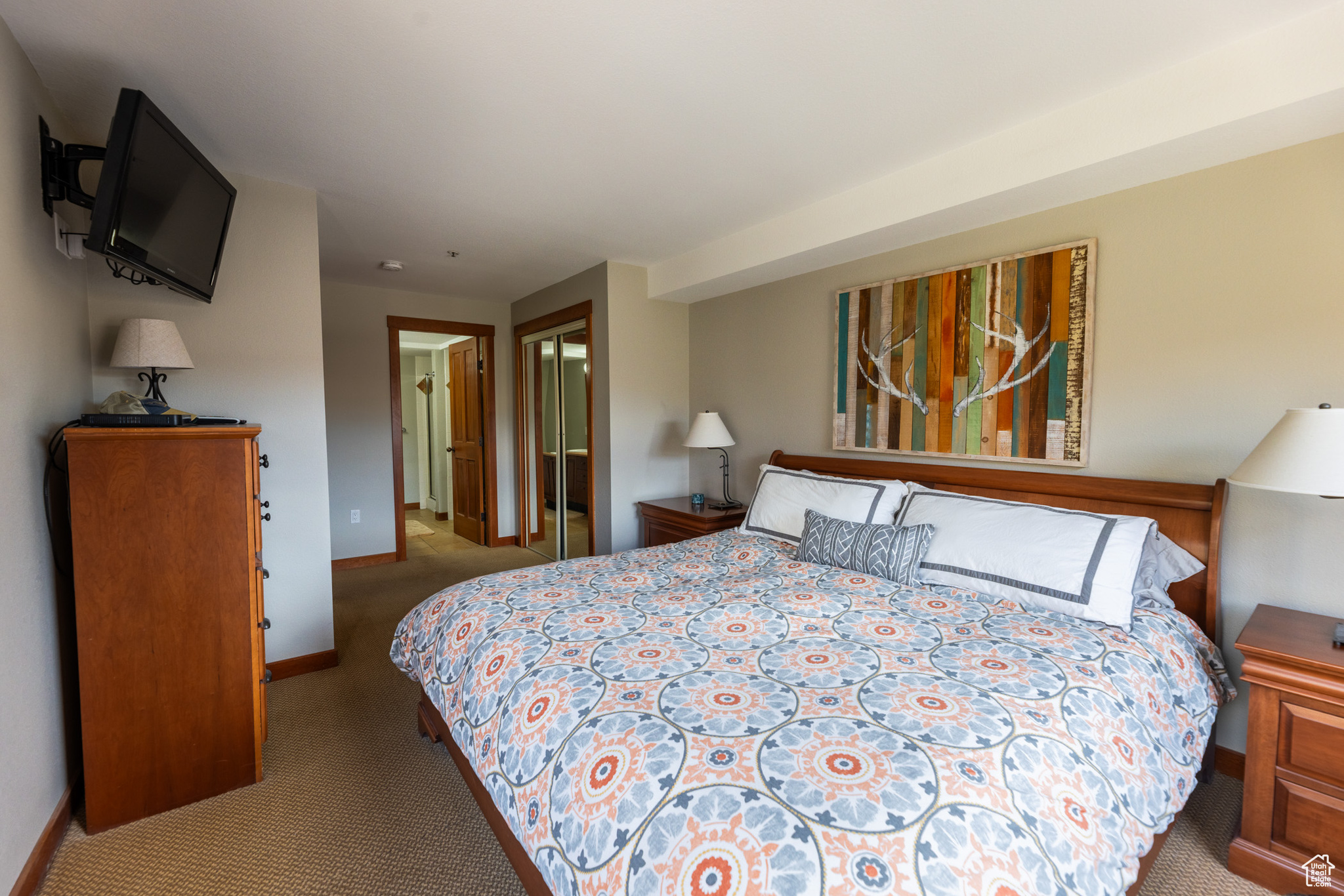 POWDERHORN - Residential