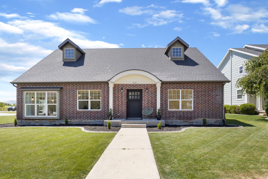 Photo of 623 N PATTERSON LN, Alpine, UT 84004 (MLS # 2165511)