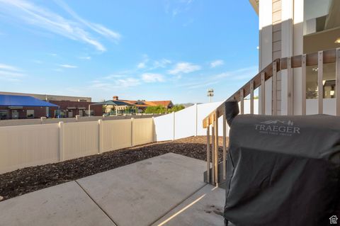 Tiny photo for 8254 W CASCADE VIEW WAY, Magna, UT 84044 (MLS # 2105378)