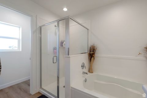 Tiny photo for 8254 W CASCADE VIEW WAY, Magna, UT 84044 (MLS # 2105378)