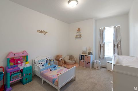 Tiny photo for 8254 W CASCADE VIEW WAY, Magna, UT 84044 (MLS # 2105378)