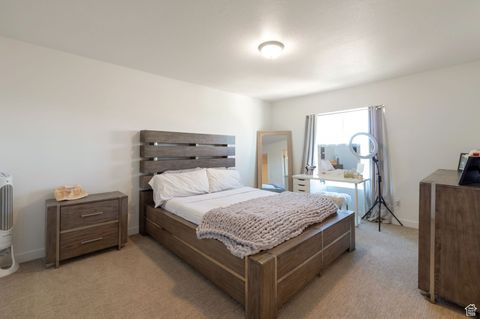 Tiny photo for 8254 W CASCADE VIEW WAY, Magna, UT 84044 (MLS # 2105378)