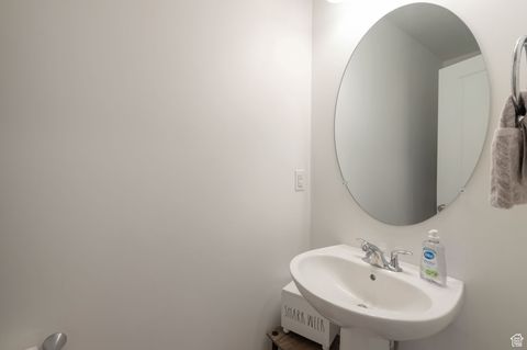 Tiny photo for 8254 W CASCADE VIEW WAY, Magna, UT 84044 (MLS # 2105378)