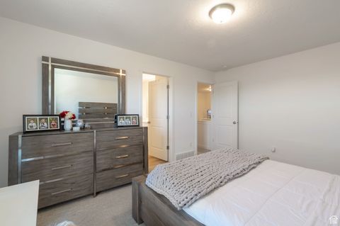 Tiny photo for 8254 W CASCADE VIEW WAY, Magna, UT 84044 (MLS # 2105378)