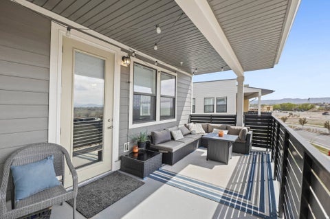 Tiny photo for 8342 S SKY MIRROR LN W #303, Midvale, UT 84047 (MLS # 2172566)