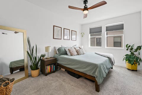 Tiny photo for 8342 S SKY MIRROR LN W #303, Midvale, UT 84047 (MLS # 2172566)