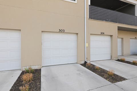 Tiny photo for 8342 S SKY MIRROR LN W #303, Midvale, UT 84047 (MLS # 2172566)