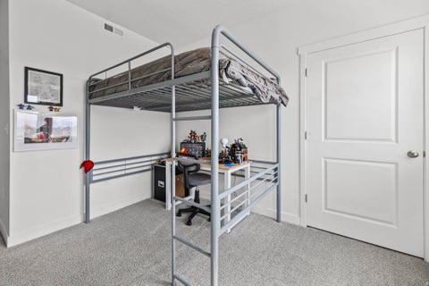 Tiny photo for 8342 S SKY MIRROR LN W #303, Midvale, UT 84047 (MLS # 2172566)
