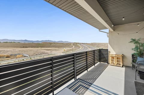 Tiny photo for 8342 S SKY MIRROR LN W #303, Midvale, UT 84047 (MLS # 2172566)