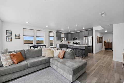 Tiny photo for 8342 S SKY MIRROR LN W #303, Midvale, UT 84047 (MLS # 2172566)