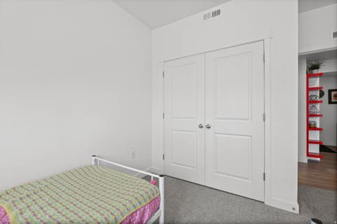 Tiny photo for 8342 S SKY MIRROR LN W #303, Midvale, UT 84047 (MLS # 2172566)