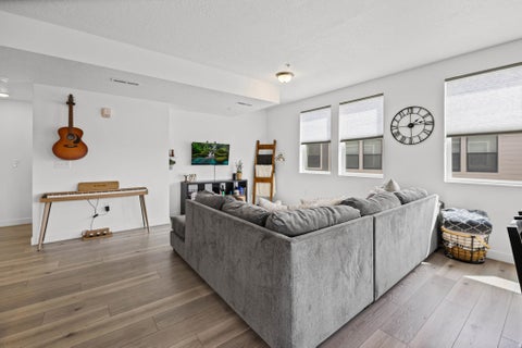 Tiny photo for 8342 S SKY MIRROR LN W #303, Midvale, UT 84047 (MLS # 2172566)