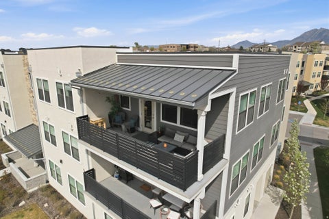 Photo of 8342 S SKY MIRROR LN W #303, Midvale, UT 84047 (MLS # 2172566)