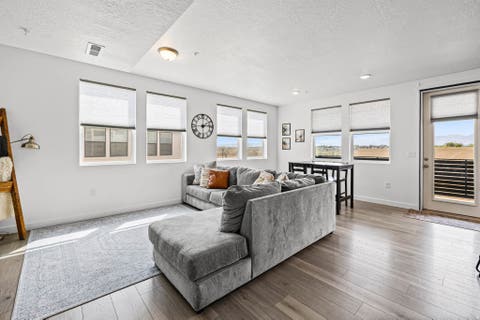 Tiny photo for 8342 S SKY MIRROR LN W #303, Midvale, UT 84047 (MLS # 2172566)