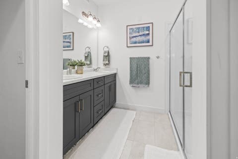 Tiny photo for 8342 S SKY MIRROR LN W #303, Midvale, UT 84047 (MLS # 2172566)