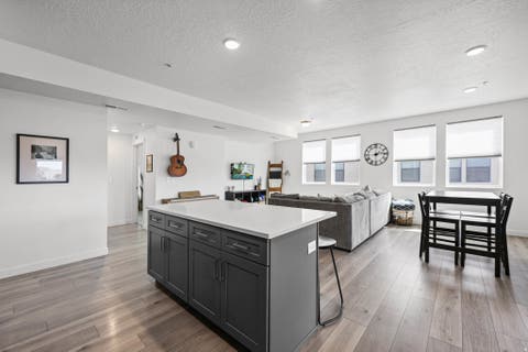 Tiny photo for 8342 S SKY MIRROR LN W #303, Midvale, UT 84047 (MLS # 2172566)