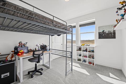 Tiny photo for 8342 S SKY MIRROR LN W #303, Midvale, UT 84047 (MLS # 2172566)