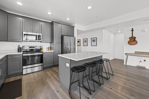 Tiny photo for 8342 S SKY MIRROR LN W #303, Midvale, UT 84047 (MLS # 2172566)