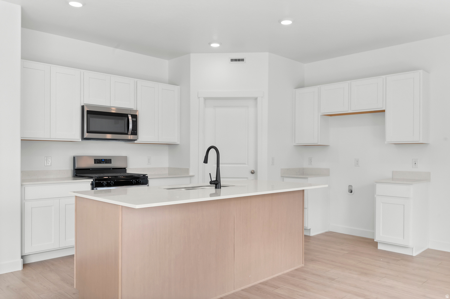 MONTREUX - Residential