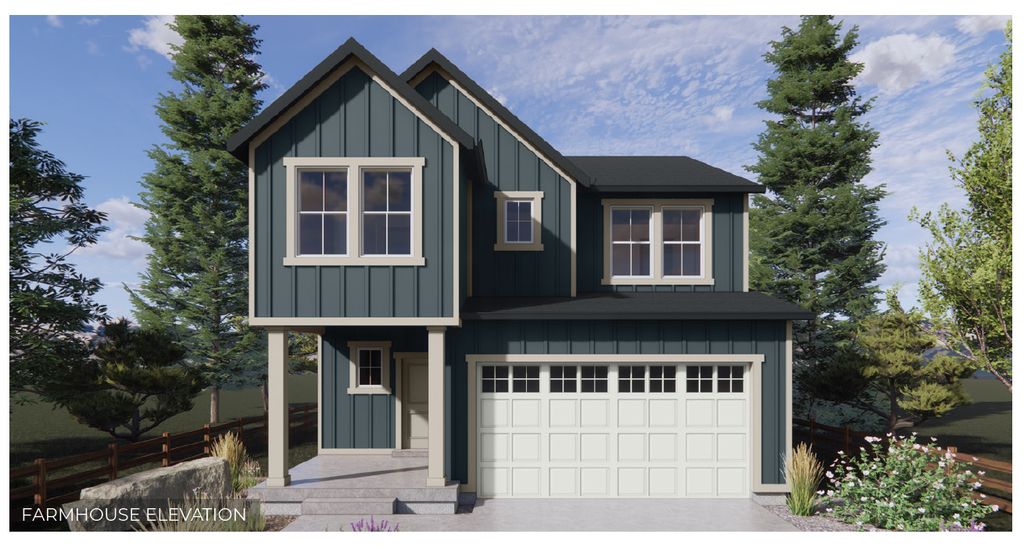 Photo of 352 E SADIE CT #150, Heber City, UT 84032 (MLS # 2134625)