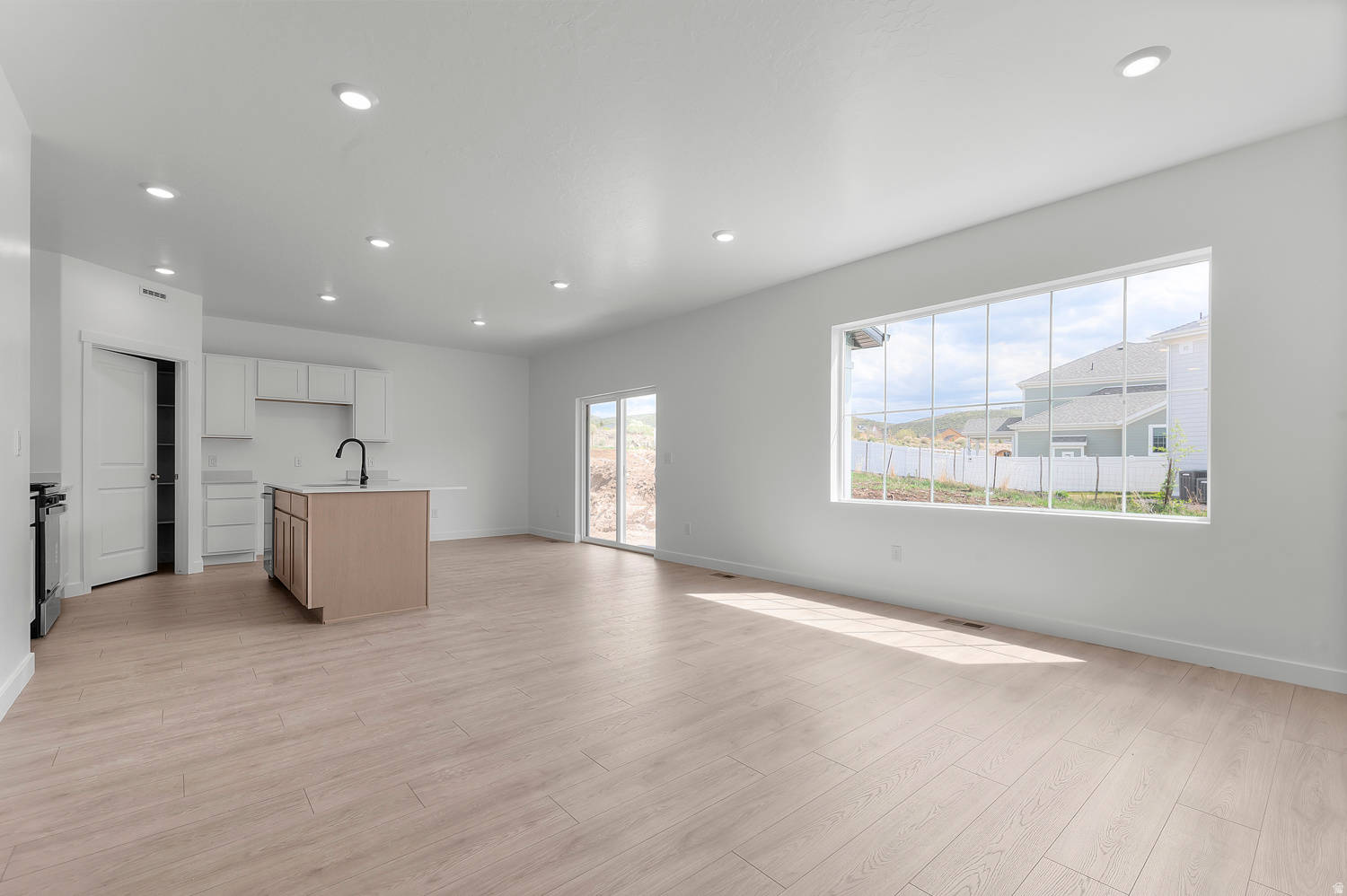 MONTREUX - Residential