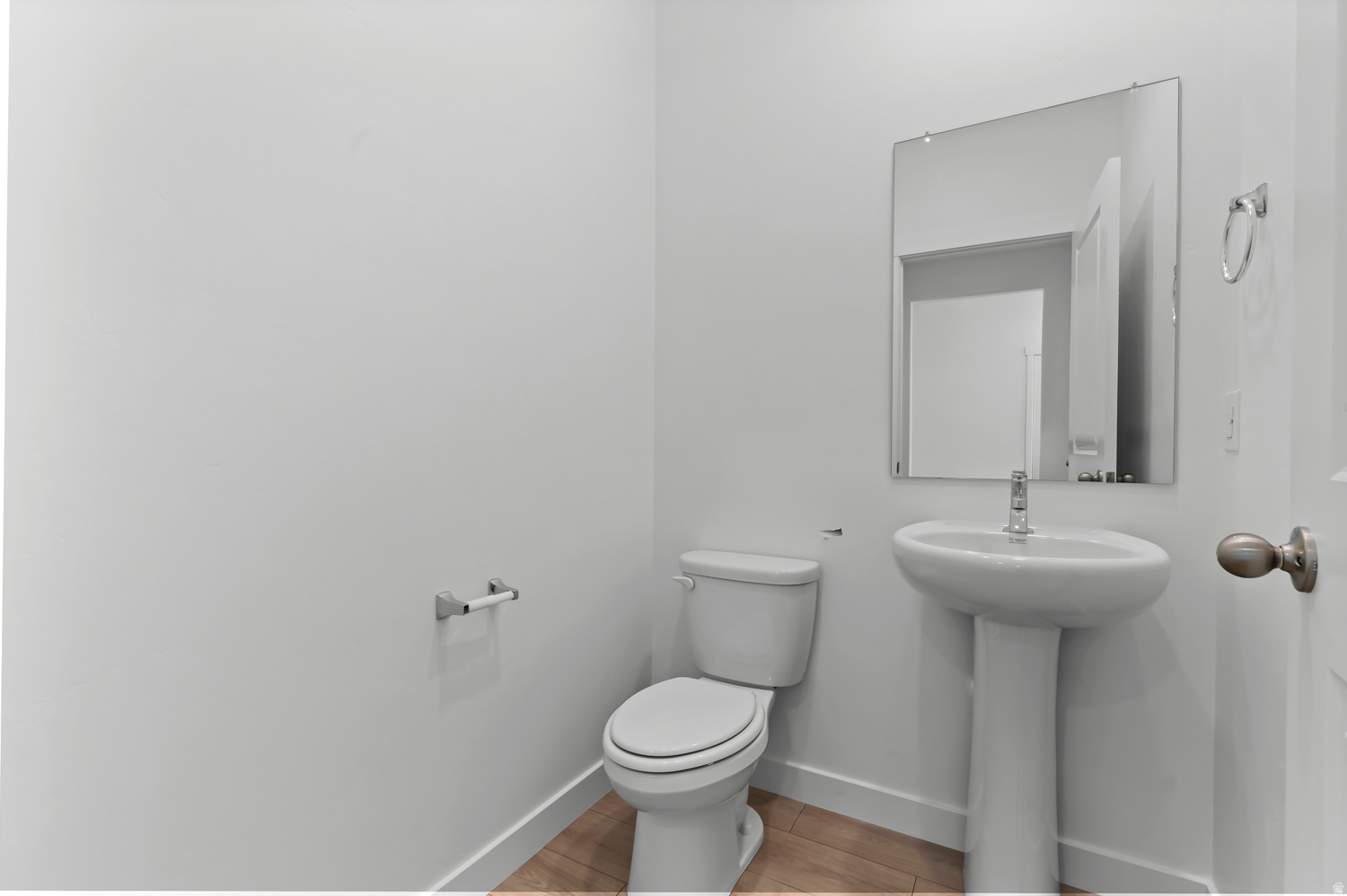 MONTREUX - Residential