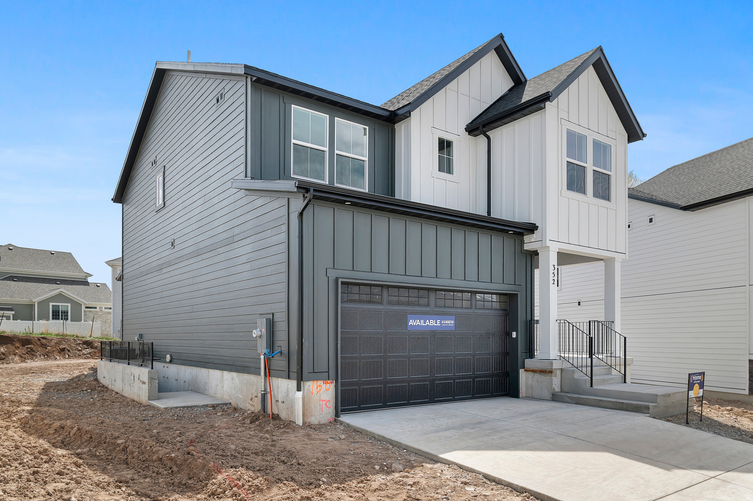 MONTREUX - Residential