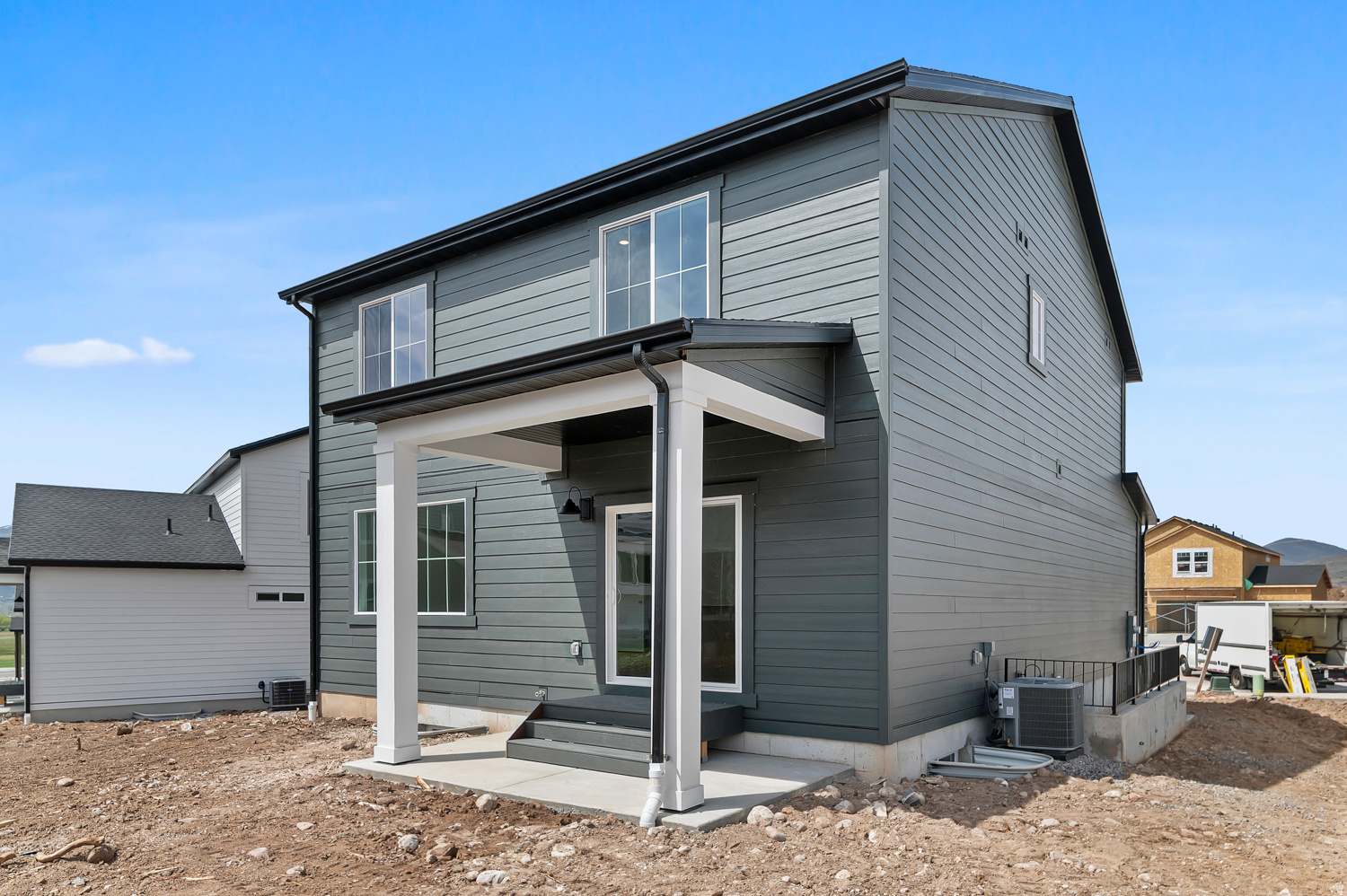 MONTREUX - Residential