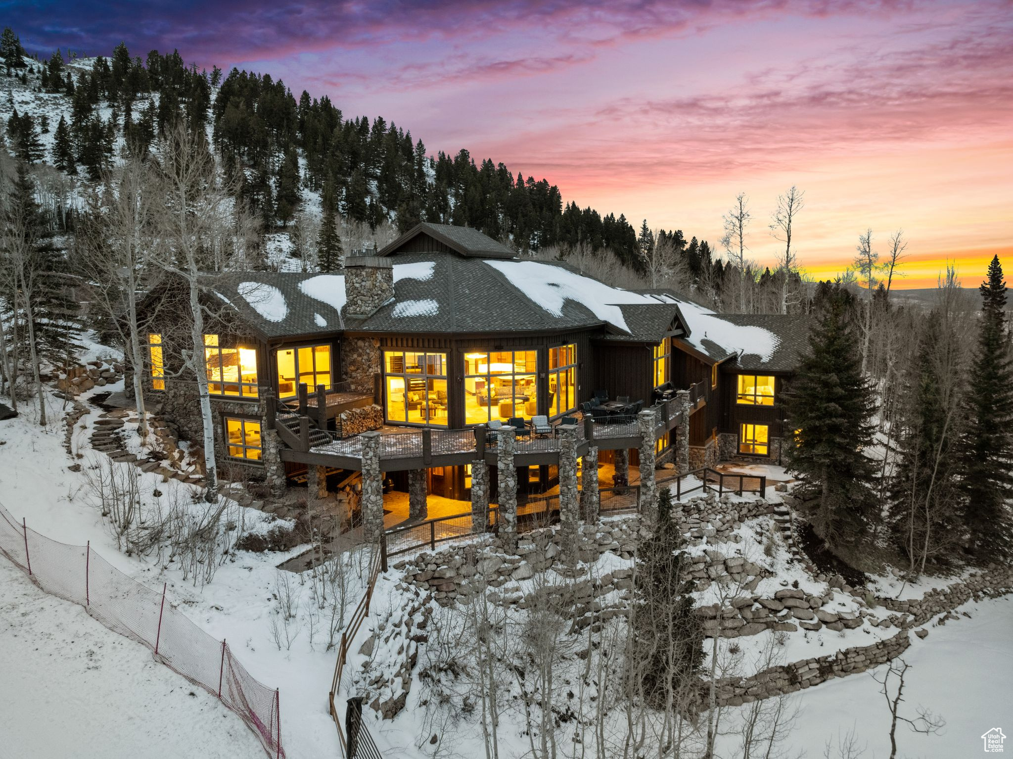 COLONY AT WHITE PINE - Residential Lease