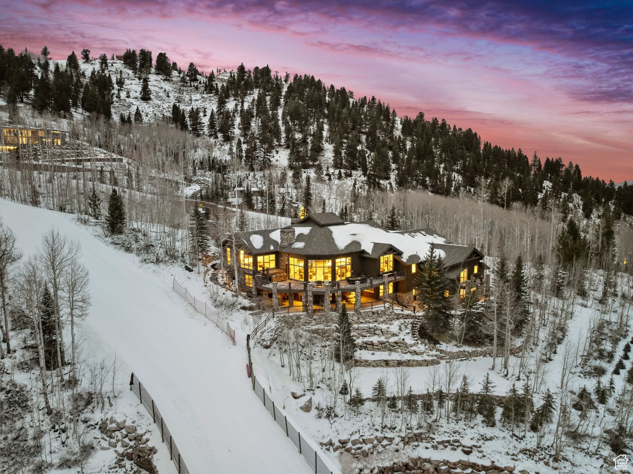 COLONY AT WHITE PINE - Residential Lease