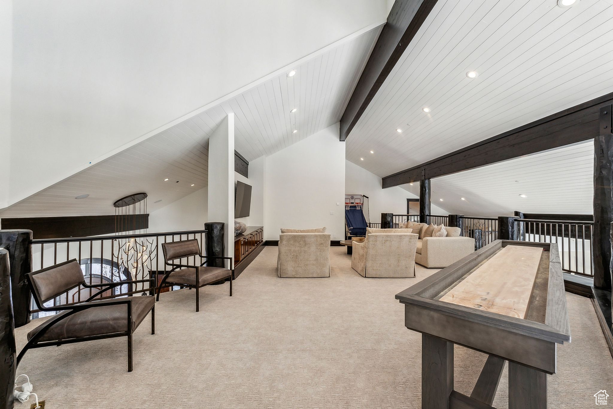 COLONY AT WHITE PINE - Residential Lease