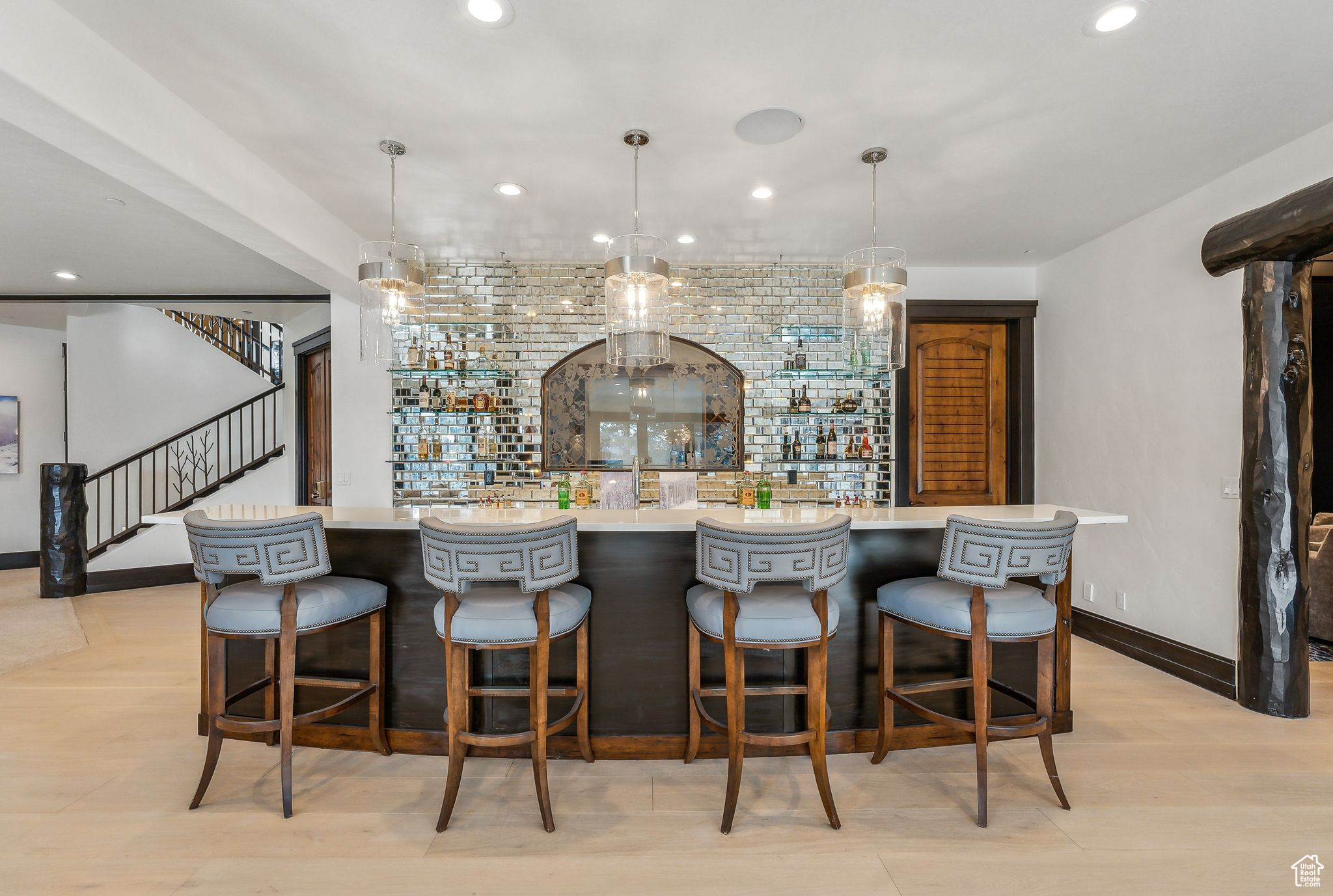 COLONY AT WHITE PINE - Residential Lease