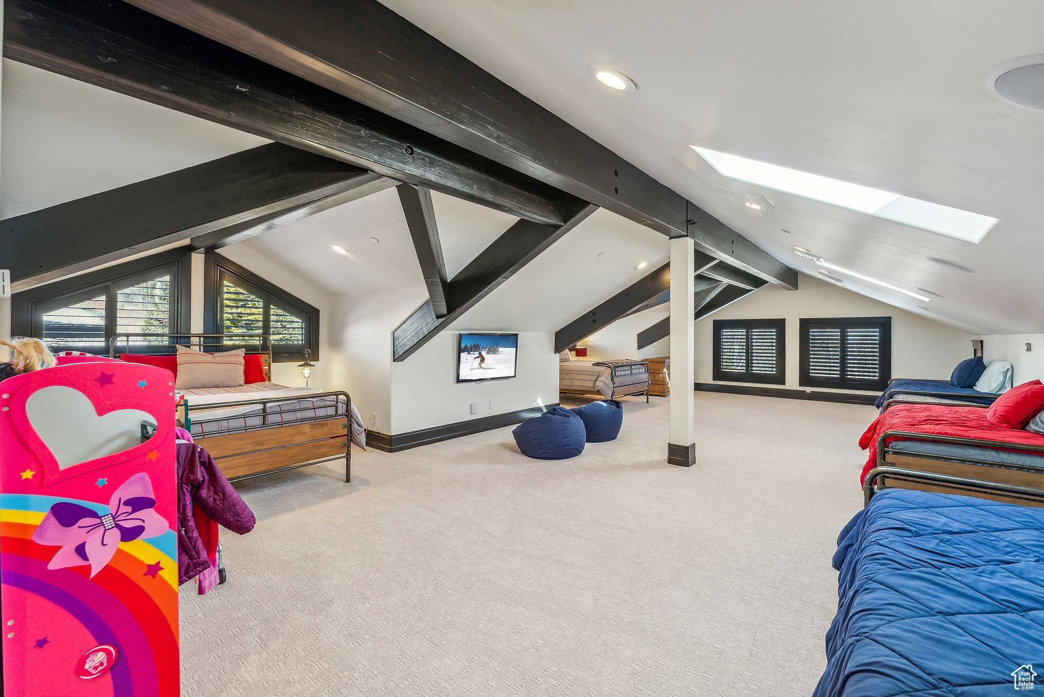 COLONY AT WHITE PINE - Residential Lease