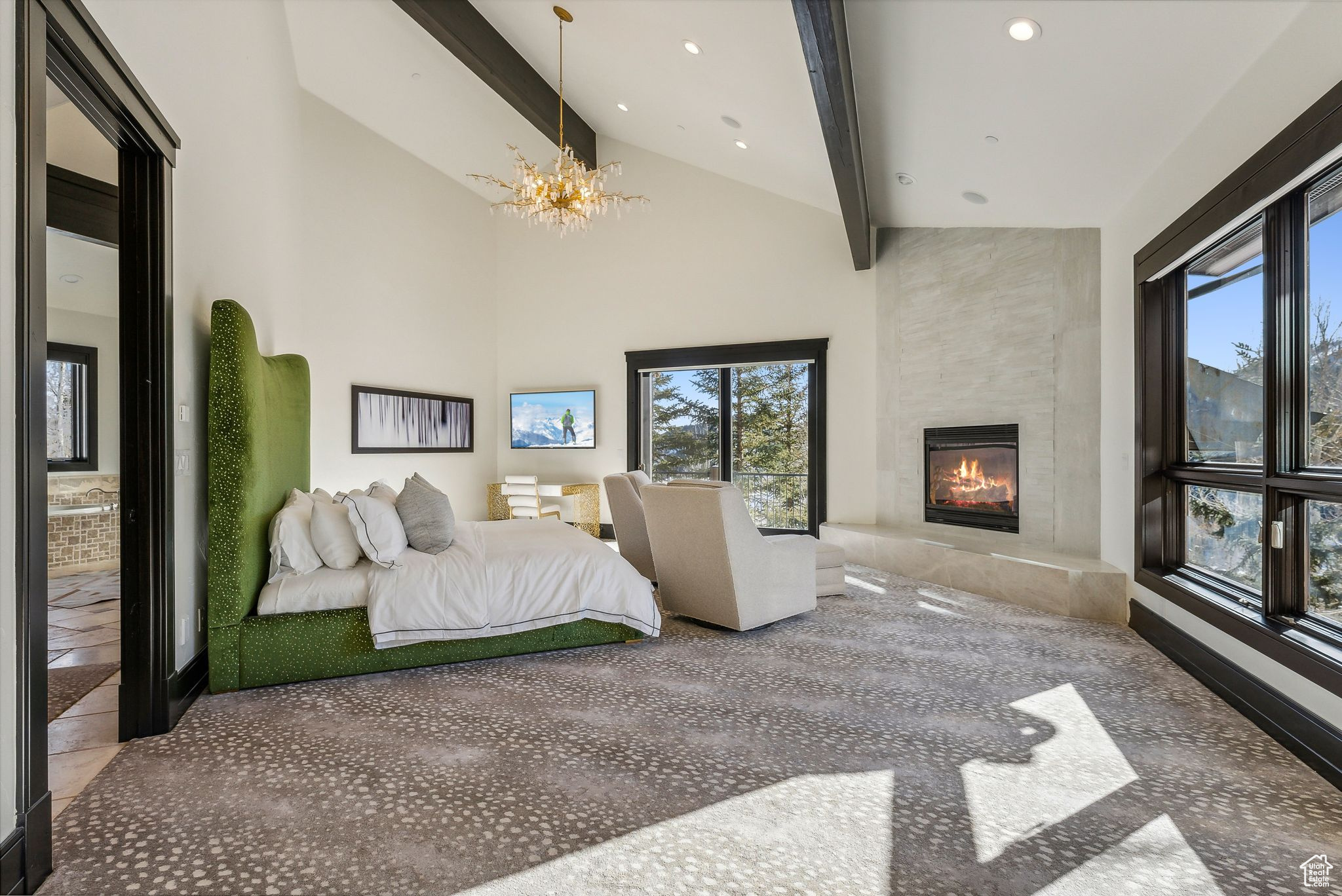 COLONY AT WHITE PINE - Residential Lease