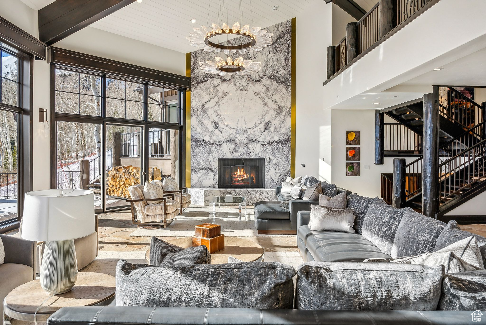 COLONY AT WHITE PINE - Residential Lease